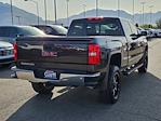 2015 GMC Sierra 1500 Crew Cab 4WD Pickup for sale #4E50790A - photo 3