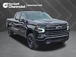 Used 2023 Chevrolet Silverado 1500 LT Crew Cab 4WD Pickup for sale #4E50792A - photo 1