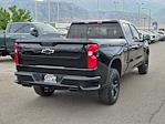 Used 2023 Chevrolet Silverado 1500 LT Crew Cab 4WD Pickup for sale #4E50792A - photo 2