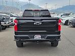 Used 2023 Chevrolet Silverado 1500 LT Crew Cab 4WD Pickup for sale #4E50792A - photo 4