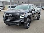 Used 2023 Chevrolet Silverado 1500 LT Crew Cab 4WD Pickup for sale #4E50792A - photo 7