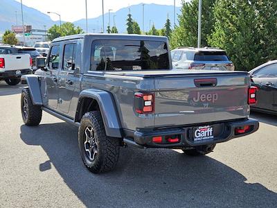 2021 Jeep Gladiator Crew Cab 4WD Pickup for sale #4E50794B - photo 2