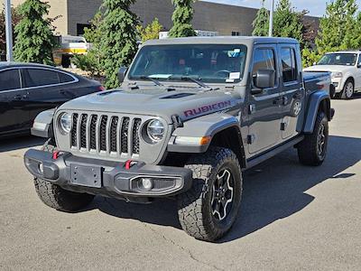 2021 Jeep Gladiator Crew Cab 4WD Pickup for sale #4E50794B - photo 1