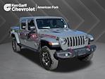 2021 Jeep Gladiator Crew Cab 4WD Pickup for sale #4E50794B - photo 4