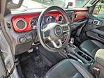 2021 Jeep Gladiator Crew Cab 4WD Pickup for sale #4E50794B - photo 11