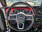 2021 Jeep Gladiator Crew Cab 4WD Pickup for sale #4E50794B - photo 15