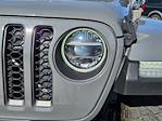 2021 Jeep Gladiator Crew Cab 4WD Pickup for sale #4E50794B - photo 9