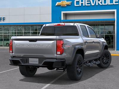 2025 Chevrolet Colorado Crew Cab 4WD Pickup for sale #4E50795 - photo 2