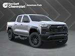 2025 Chevrolet Colorado Crew Cab 4WD Pickup for sale #4E50795 - photo 1