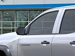 2025 Chevrolet Colorado Crew Cab 4WD Pickup for sale #4E50795 - photo 12
