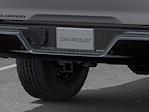 2025 Chevrolet Colorado Crew Cab 4WD Pickup for sale #4E50795 - photo 14