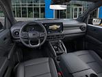 2025 Chevrolet Colorado Crew Cab 4WD Pickup for sale #4E50795 - photo 15