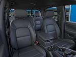 2025 Chevrolet Colorado Crew Cab 4WD Pickup for sale #4E50795 - photo 16