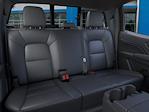 2025 Chevrolet Colorado Crew Cab 4WD Pickup for sale #4E50795 - photo 17