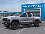 2025 Chevrolet Colorado Crew Cab 4WD Pickup for sale #4E50795 - photo 3