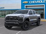 2025 Chevrolet Colorado Crew Cab 4WD Pickup for sale #4E50795 - photo 6