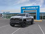 2025 Chevrolet Colorado Crew Cab 4WD Pickup for sale #4E50795 - photo 8