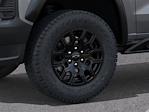 2025 Chevrolet Colorado Crew Cab 4WD Pickup for sale #4E50795 - photo 9