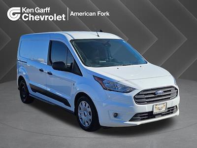 2020 Ford Transit Connect FWD Empty Cargo Van for sale #4E50798A - photo 1