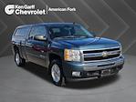 2009 Chevrolet Silverado 1500 Extended Cab 4WD Pickup for sale #4E50801A - photo 1
