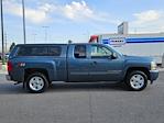 2009 Chevrolet Silverado 1500 Extended Cab 4WD Pickup for sale #4E50801A - photo 2