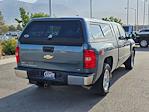 2009 Chevrolet Silverado 1500 Extended Cab 4WD Pickup for sale #4E50801A - photo 3