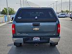 2009 Chevrolet Silverado 1500 Extended Cab 4WD Pickup for sale #4E50801A - photo 4