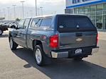 2009 Chevrolet Silverado 1500 Extended Cab 4WD Pickup for sale #4E50801A - photo 5