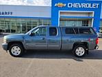 2009 Chevrolet Silverado 1500 Extended Cab 4WD Pickup for sale #4E50801A - photo 6