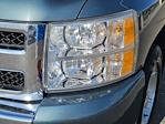 2009 Chevrolet Silverado 1500 Extended Cab 4WD Pickup for sale #4E50801A - photo 9