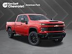 2025 Chevrolet Silverado 2500 Crew Cab 4WD Pickup for sale #4E50805 - photo 1