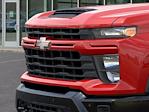 2025 Chevrolet Silverado 2500 Crew Cab 4WD Pickup for sale #4E50805 - photo 13