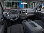 2025 Chevrolet Silverado 2500 Crew Cab 4WD Pickup for sale #4E50805 - photo 15