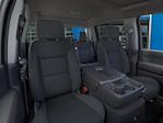 2025 Chevrolet Silverado 2500 Crew Cab 4WD Pickup for sale #4E50805 - photo 16
