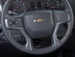 2025 Chevrolet Silverado 2500 Crew Cab 4WD Pickup for sale #4E50805 - photo 19