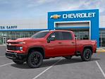 2025 Chevrolet Silverado 2500 Crew Cab 4WD Pickup for sale #4E50805 - photo 3