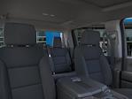 2025 Chevrolet Silverado 2500 Crew Cab 4WD Pickup for sale #4E50805 - photo 24