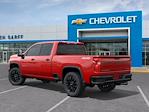 2025 Chevrolet Silverado 2500 Crew Cab 4WD Pickup for sale #4E50805 - photo 4