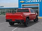 2025 Chevrolet Silverado 2500 Crew Cab 4WD Pickup for sale #4E50805 - photo 2