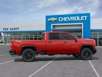 2025 Chevrolet Silverado 2500 Crew Cab 4WD Pickup for sale #4E50805 - photo 5