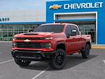 2025 Chevrolet Silverado 2500 Crew Cab 4WD Pickup for sale #4E50805 - photo 6