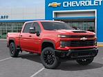 2025 Chevrolet Silverado 2500 Crew Cab 4WD Pickup for sale #4E50805 - photo 7
