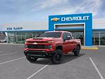 2025 Chevrolet Silverado 2500 Crew Cab 4WD Pickup for sale #4E50805 - photo 8