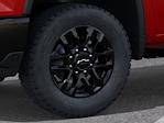 2025 Chevrolet Silverado 2500 Crew Cab 4WD Pickup for sale #4E50805 - photo 9