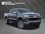 2025 Chevrolet Silverado 1500 Crew Cab 4WD Pickup for sale #4E50806 - photo 1