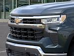 2025 Chevrolet Silverado 1500 Crew Cab 4WD Pickup for sale #4E50806 - photo 13