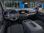 2025 Chevrolet Silverado 1500 Crew Cab 4WD Pickup for sale #4E50806 - photo 15
