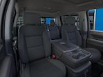 2025 Chevrolet Silverado 1500 Crew Cab 4WD Pickup for sale #4E50806 - photo 16