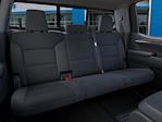 2025 Chevrolet Silverado 1500 Crew Cab 4WD Pickup for sale #4E50806 - photo 17