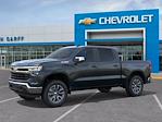 2025 Chevrolet Silverado 1500 Crew Cab 4WD Pickup for sale #4E50806 - photo 3